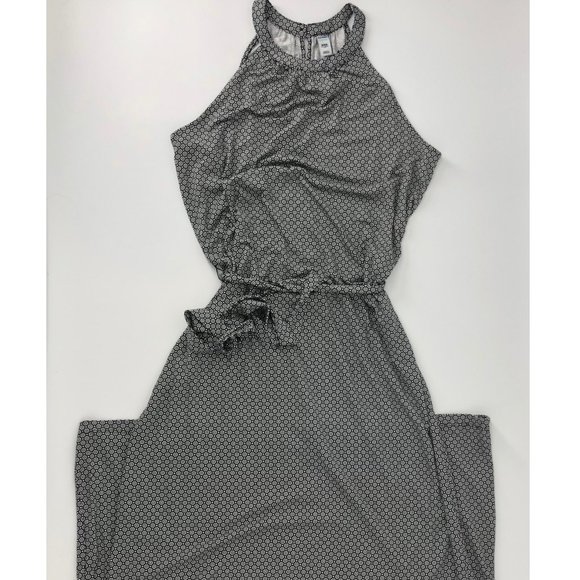 Old Navy Dresses & Skirts - Old Navy Navy and White Floral Print Dress NWT